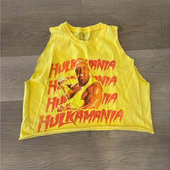 LOT DE VIDÉOS WWF Hulkamania Forever VHS Coliseum 1985 Lutte WWE Hulk Hogan EUR 66,86 - FR